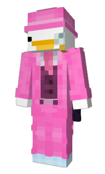 Minecraft skin Cuxoi_Gus