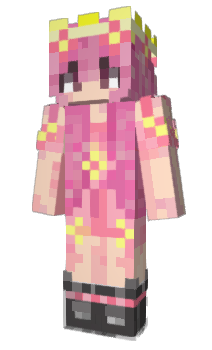 Minecraft скин по нику kxkyo