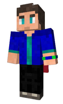 Minecraft skin _EEN_