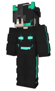 Minecraft скин по нику _Tek_