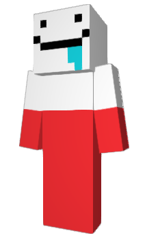 Minecraft скін по ніку pocio