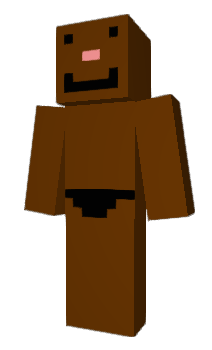 Minecraft скин по нику Slemma