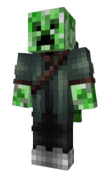 Minecraft skin altspeed