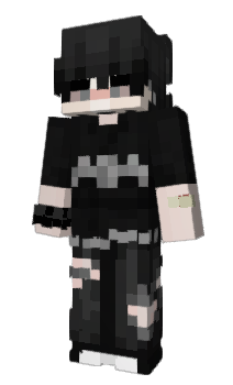 Minecraft skin pegamer2012