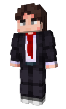 Minecraft скин по нику Chapter_