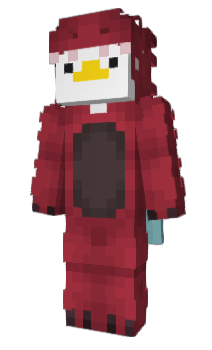 Minecraft скін по ніку zsti