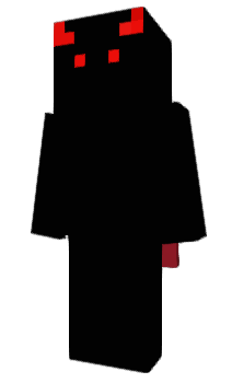 Minecraft skin 9291