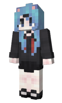 Minecraft скін по ніку OCS16