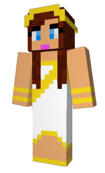 Minecraft скин по нику Siapp