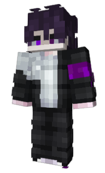 Minecraft скин по нику neerloXzz