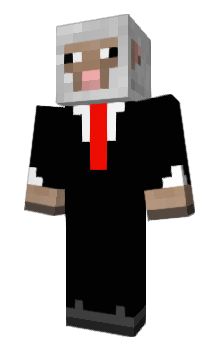 Minecraft скин по нику Randomizer