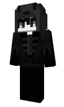 Minecraft skin ryuiq