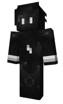 Minecraft скін по ніку Drifthten