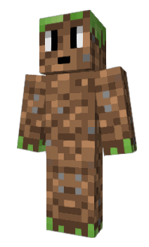 Minecraft skin boama