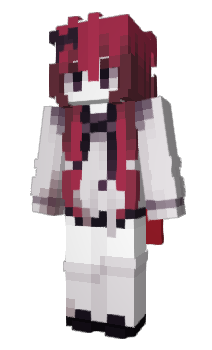 Minecraft скін по ніку cylffx