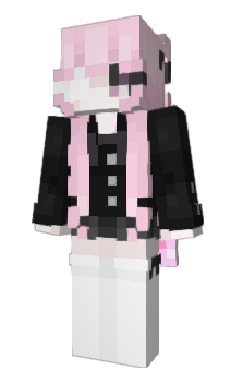 Minecraft скін по ніку vrlk