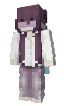 Minecraft скин по нику eiqon