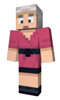 Minecraft скін по ніку starisa