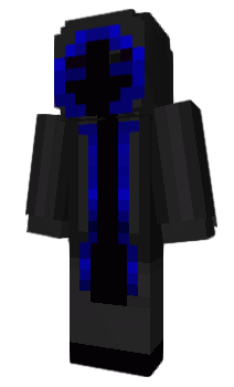 Minecraft скин по нику ulllllllllllll