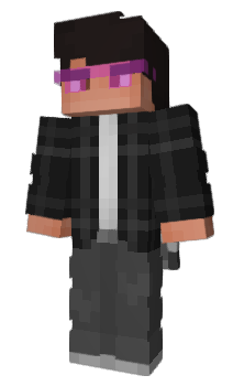 Minecraft skin Kota1L