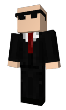 Minecraft скин по нику queh