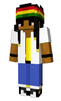 Minecraft скин по нику 76ms_