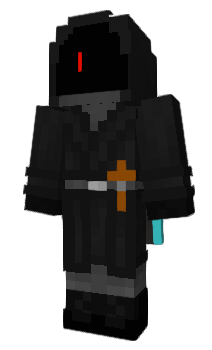 Minecraft скин по нику Flork1235519