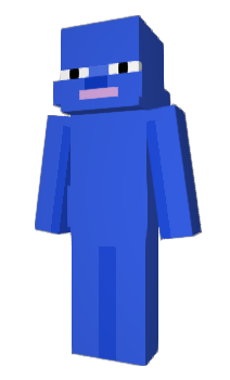 Minecraft skin hxrt