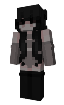 Minecraft skin Goosea