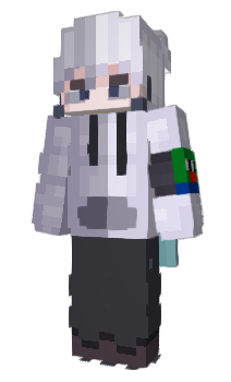 Minecraft скин по нику mrshmlk