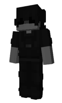 Minecraft skin 100000
