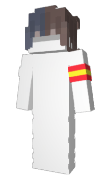 Minecraft скин по нику Ssniperz_