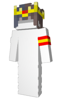 Minecraft скин по нику Ssniperz_