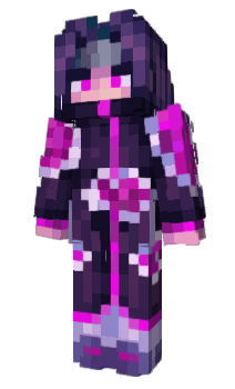 Minecraft skin burals