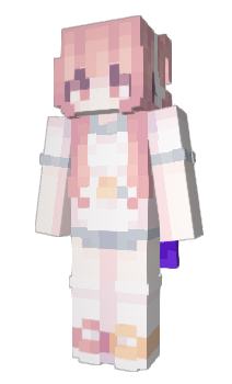 Minecraft skin SunlightZ