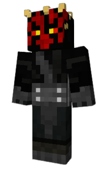 Minecraft skin zepze