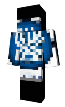 Minecraft скін по ніку kullio