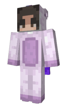 Minecraft skin LovezUnicorn33