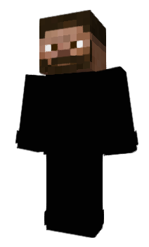Minecraft skin vieseo
