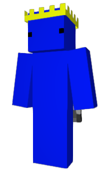 Minecraft скін по ніку Marwill2013