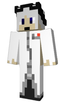 Minecraft скин по нику Lingoz