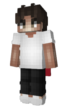 Minecraft скин по нику dukt
