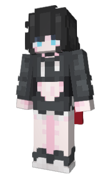Minecraft скин по нику gilti