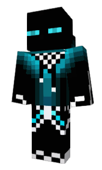 Minecraft скін по ніку millenniu