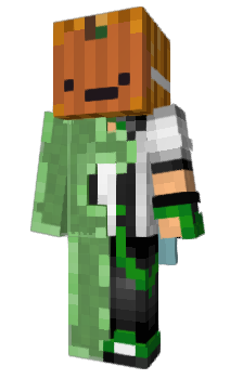 Minecraft скін по ніку DargeX