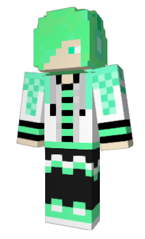 Minecraft скин по нику dedie