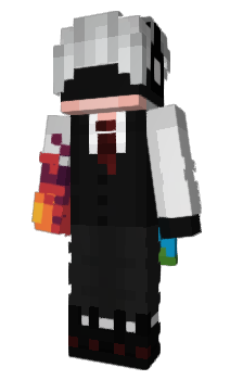 Minecraft скин по нику Sub2Joyz