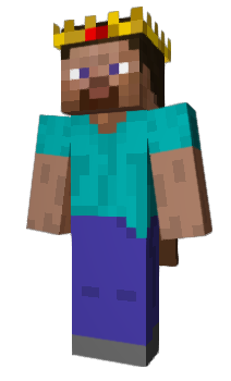 Minecraft скин по нику Creepercio