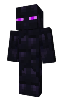 Minecraft skin Opll