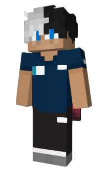 Minecraft скін по ніку zqtx